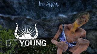 КОРОЛЕВСКИЙ ШЛАНГ ► Die Young #6