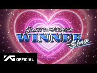 WINNER - I LOVE U