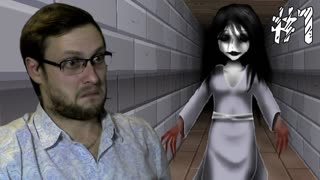Spookys House of Jump Scares ► МАЦУРИ ► #1