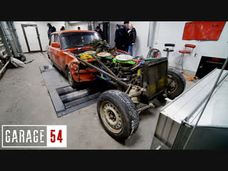 3 ДВИГАТЕЛЯ в ЖИГУЛИ - ЗАМЕР ЛОШАДИНЫХ СИЛ