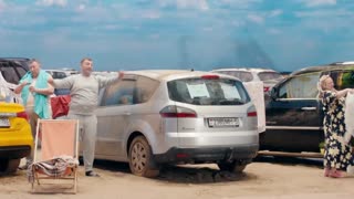 Миша портит всё. Сезон 1. Серия 3