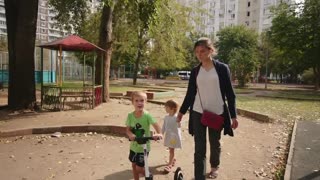 Рогов. Студия 24. Сезон 1. Серия 1
