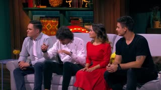 Дело было вечером. Сезон 1. Серия 16