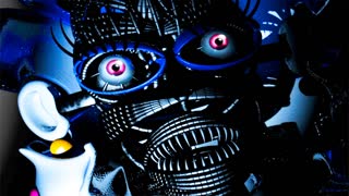 СЕСТРА ПЛЮШЕВЫХ ПАДЛ ► Five Nights at Freddys Sister Location #1