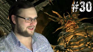 Dark Souls 3 ► КАК ЖИВЫЕ ► #30