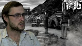 The Lost Crown ► Старая шалунья ► #16