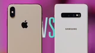 Почему я перешёл с Galaxy на iPhone Android vs iOS!