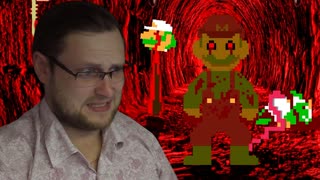 Mario EXE ► ГРИБНЫЕ ПЕСЕНКИ ► ВЫНОС МОЗГА
