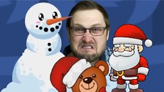 ОГРОМНЫЕ ПРОБЛЕМЫ
