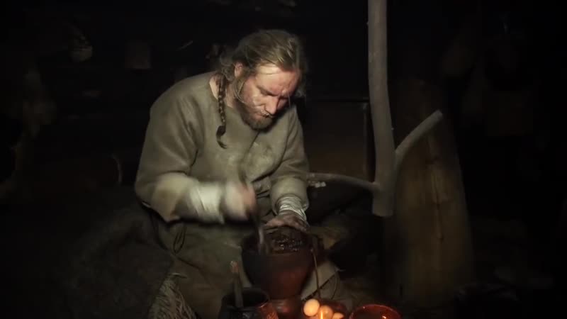 Один в Прошлом