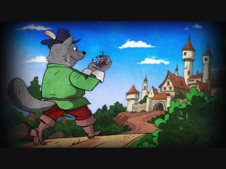 Волшебный фонарь