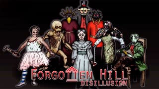 ФИНАЛ ► Forgotten Hill Disillusion #10