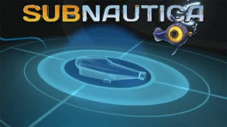 НОВЫЙ ЦИКЛОП ► Subnautica #43