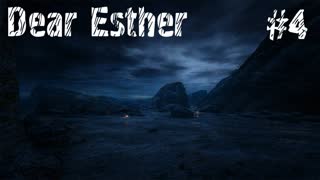 Dear Esther Прохождение ► ПРОЩАЙ ► #4